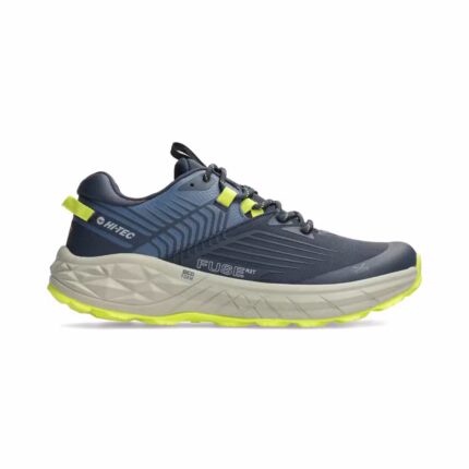 Fuse Trail Low