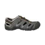 Tortola Escape Charcoal-Grey-Gold