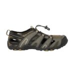Tortola Escape Olive-Taupe-Snow