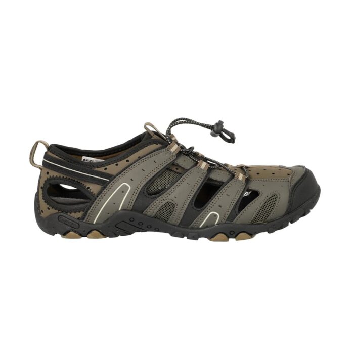 Tortola Escape Olive-Taupe-Snow