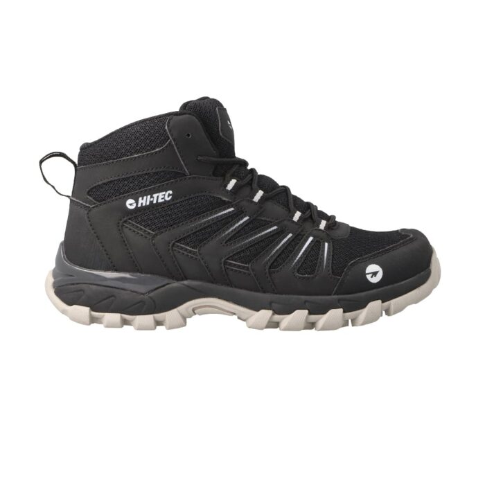 Grand Paradiso Mid