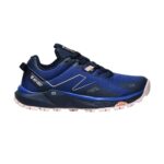 Tempo Trail