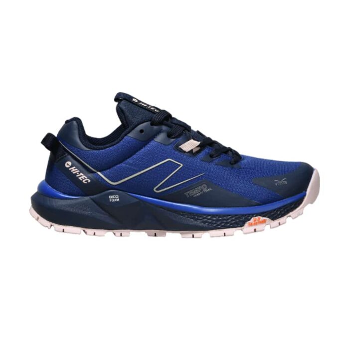 Tempo Trail