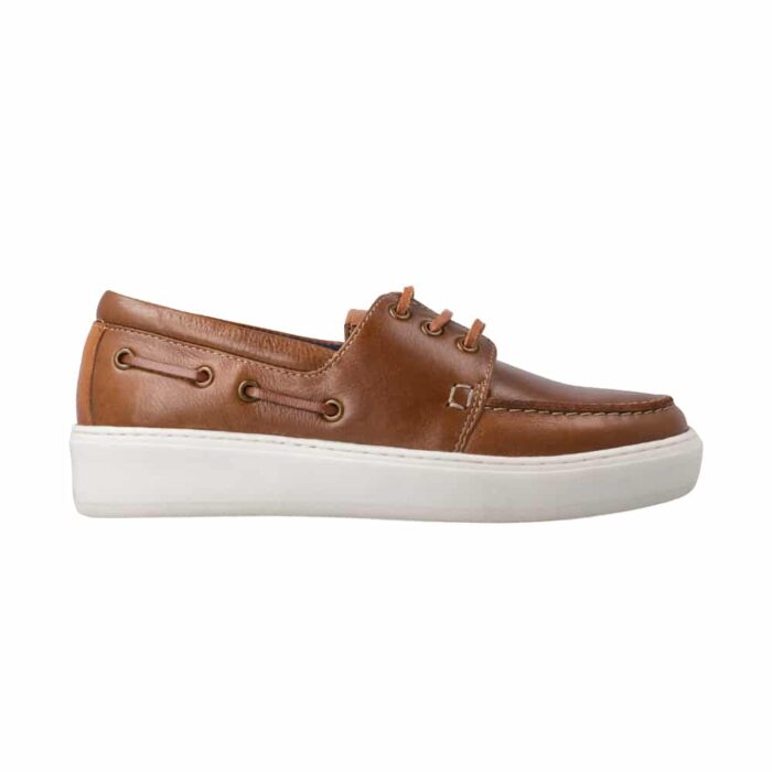Brooklyn Boat W