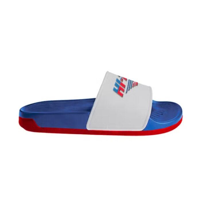 Heritage Slide Nautical Blue