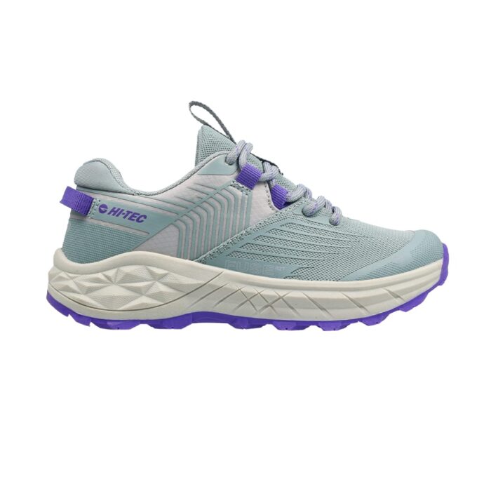 Fuse Trail Low Jnr