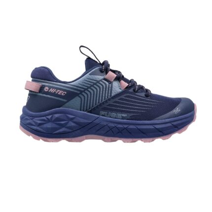 Fuse Trail Low Jnr