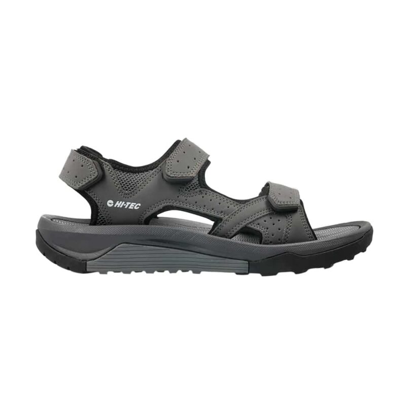 Atlas Adventure Ii Grey