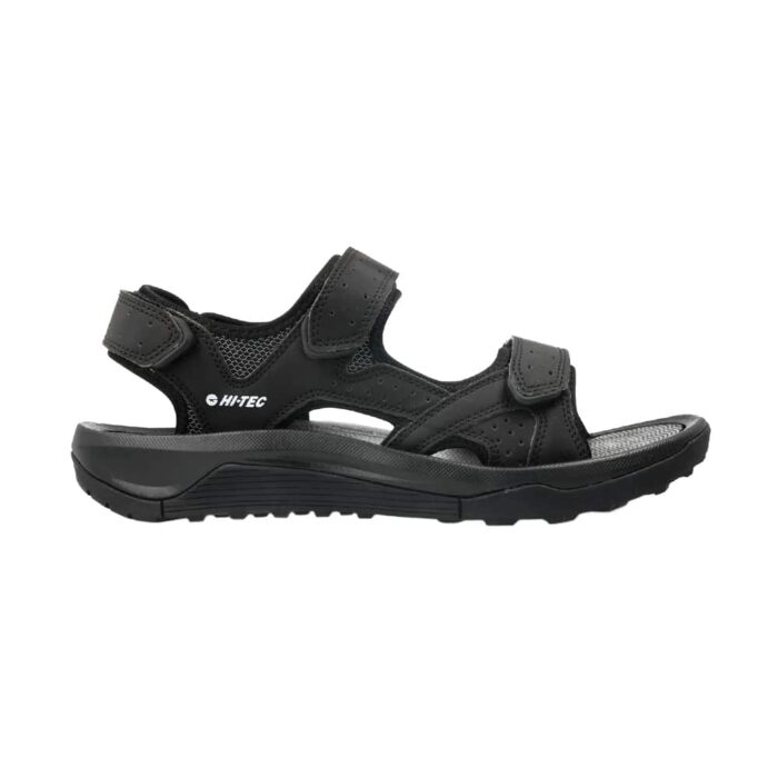 Atlas Adventure Ii Black