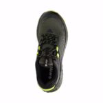 Fusetrail Low Black-Olive