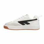 Edge Jnr White-Grey-Black
