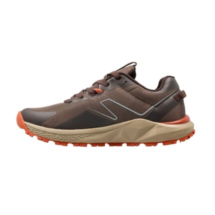 Geo-Tempo Trail