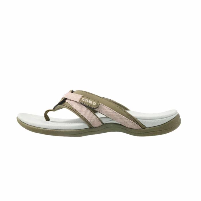Anselia Thong Mermaid-Silver Lining