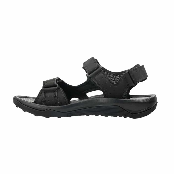 Atlas Adventure Ii Black