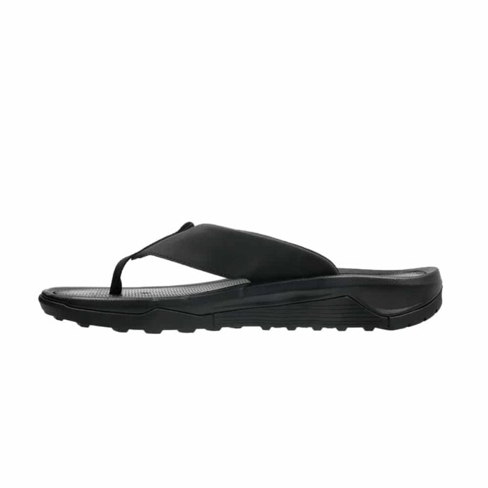 Atlas Husk Black