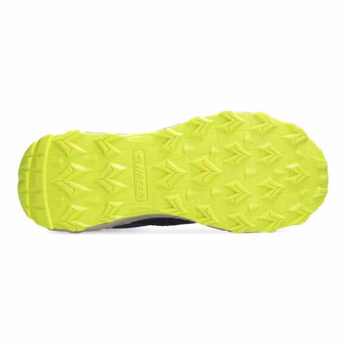 Fuse Trail Low
