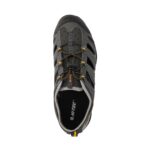 Tortola Escape Charcoal-Grey-Gold