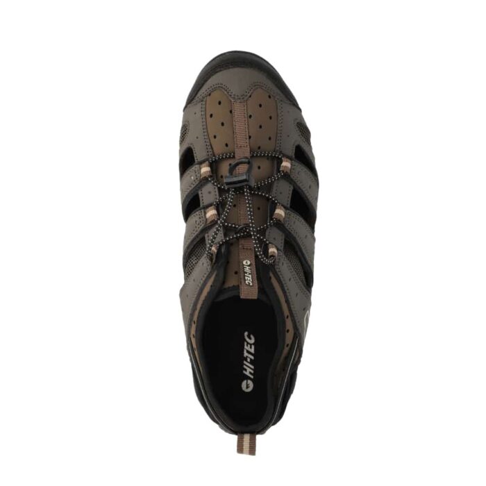 Tortola Escape Olive-Taupe-Snow