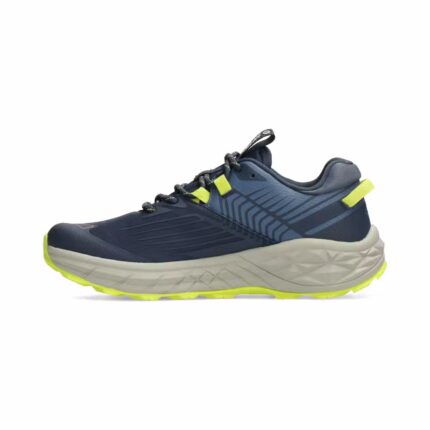 Fuse Trail Low