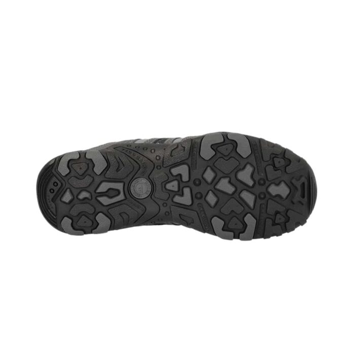 Tortola Escape Charcoal-Grey-Gold