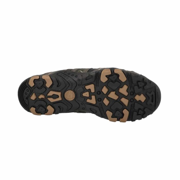 Tortola Escape Olive-Taupe-Snow