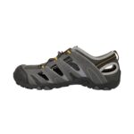 Tortola Escape Charcoal-Grey-Gold
