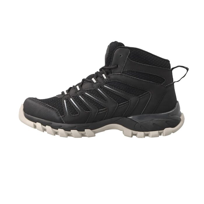 Grand Paradiso Mid