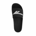Core Slide Black-White