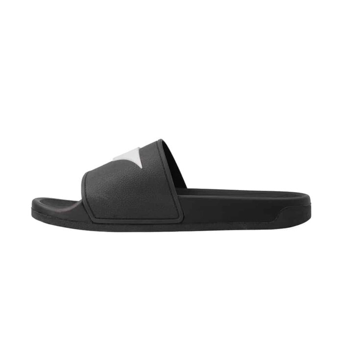 Core Slide Black-White