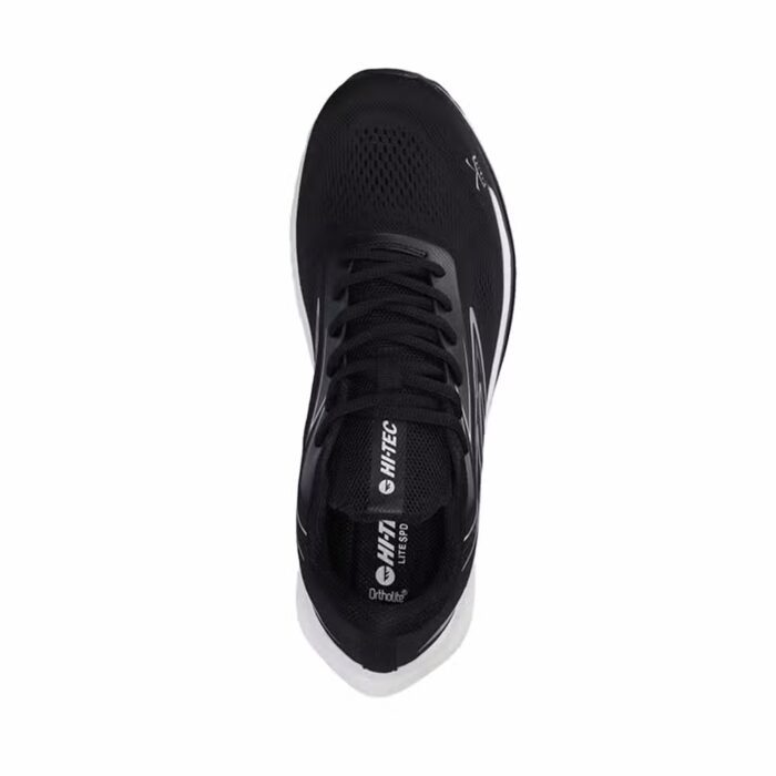 Paradigm Black-Silver