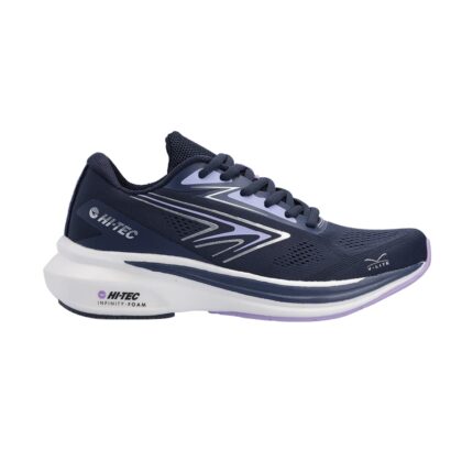 Paradigmw Navy-Purplerose