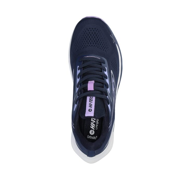 Paradigmw Navy-Purplerose
