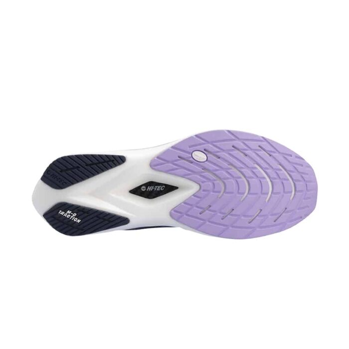 Paradigmw Navy-Purplerose