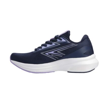 Paradigmw Navy-Purplerose