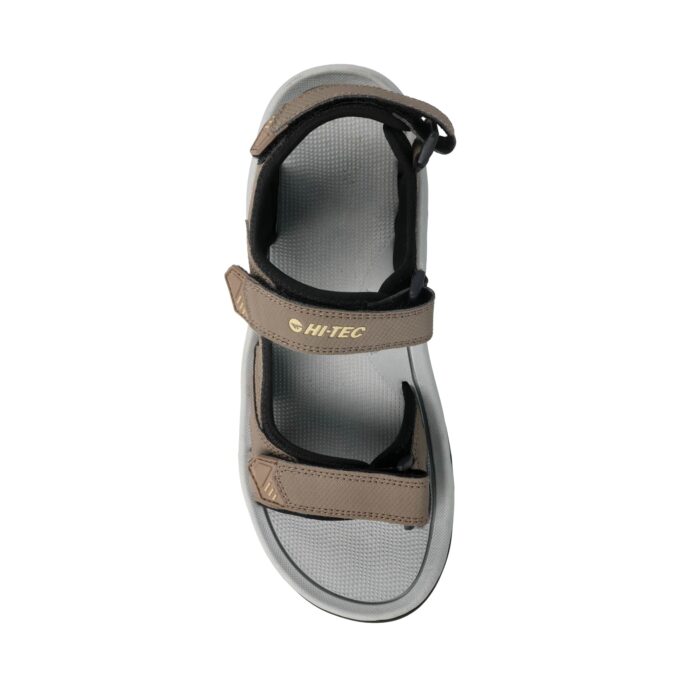 Atlas Adventure Timber Wolf-Peach Camel