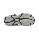 Crater Black-Grey