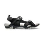 Crater Black-Grey