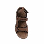 Crater Brown-Black-Orange