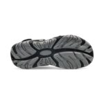 Crater Steel Grey-Black-Orange
