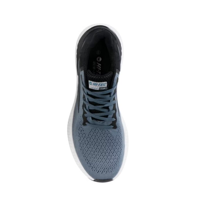 Helios Ii Blue-Black
