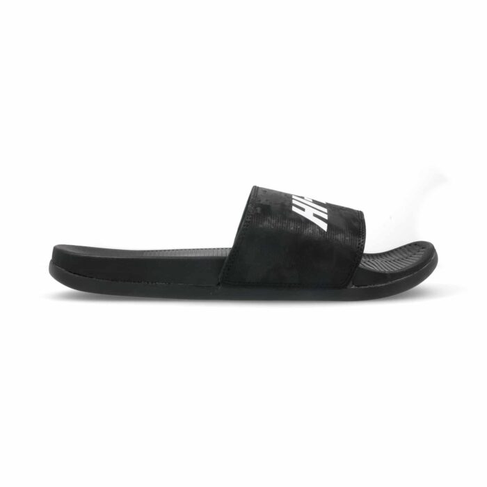 Long Beach Black