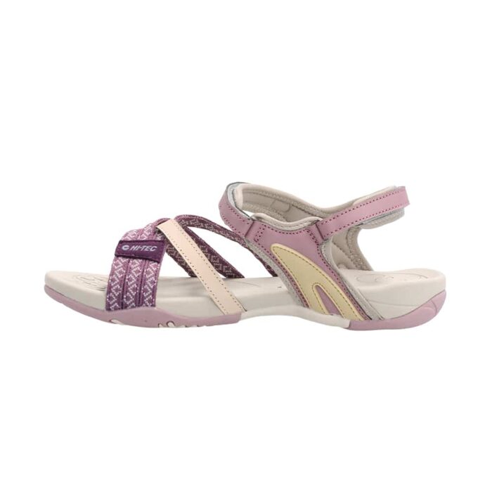 Savanna Ii W