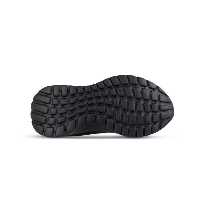 Sprinter Jnr Black-Grey