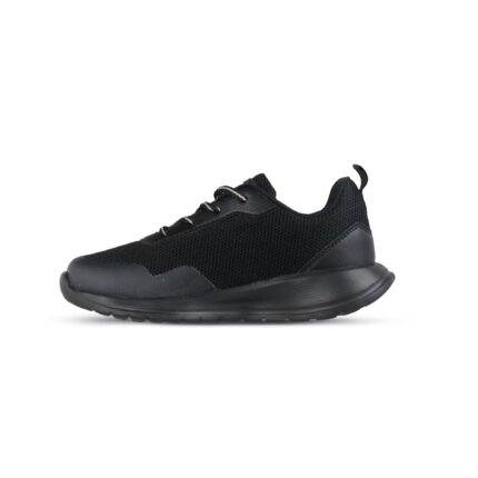 Sprinter Jnr Black-Grey