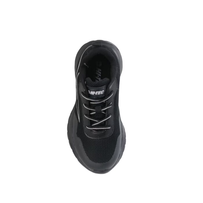 Sprinter Jnr Black-Grey
