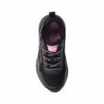 Sprinter Jnr Black-Pink