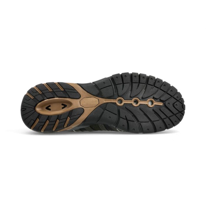 Tortola Sport Olive-Black