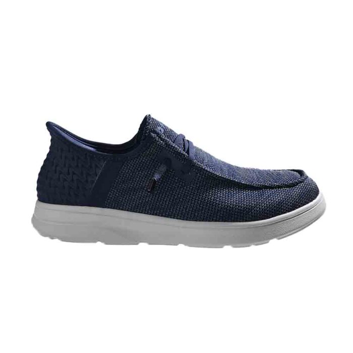 Toby Navy