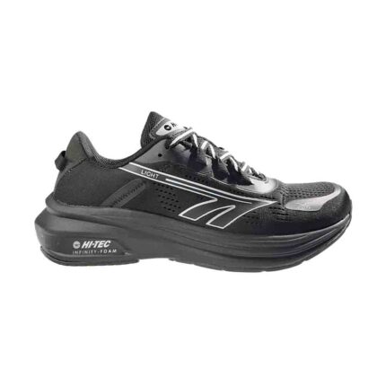 Paradigm Light Black