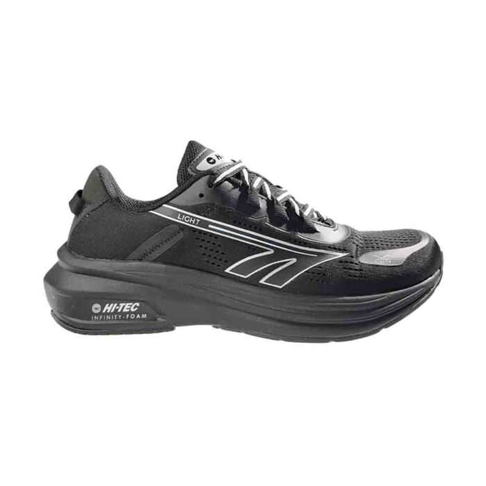 Paradigm Light Black
